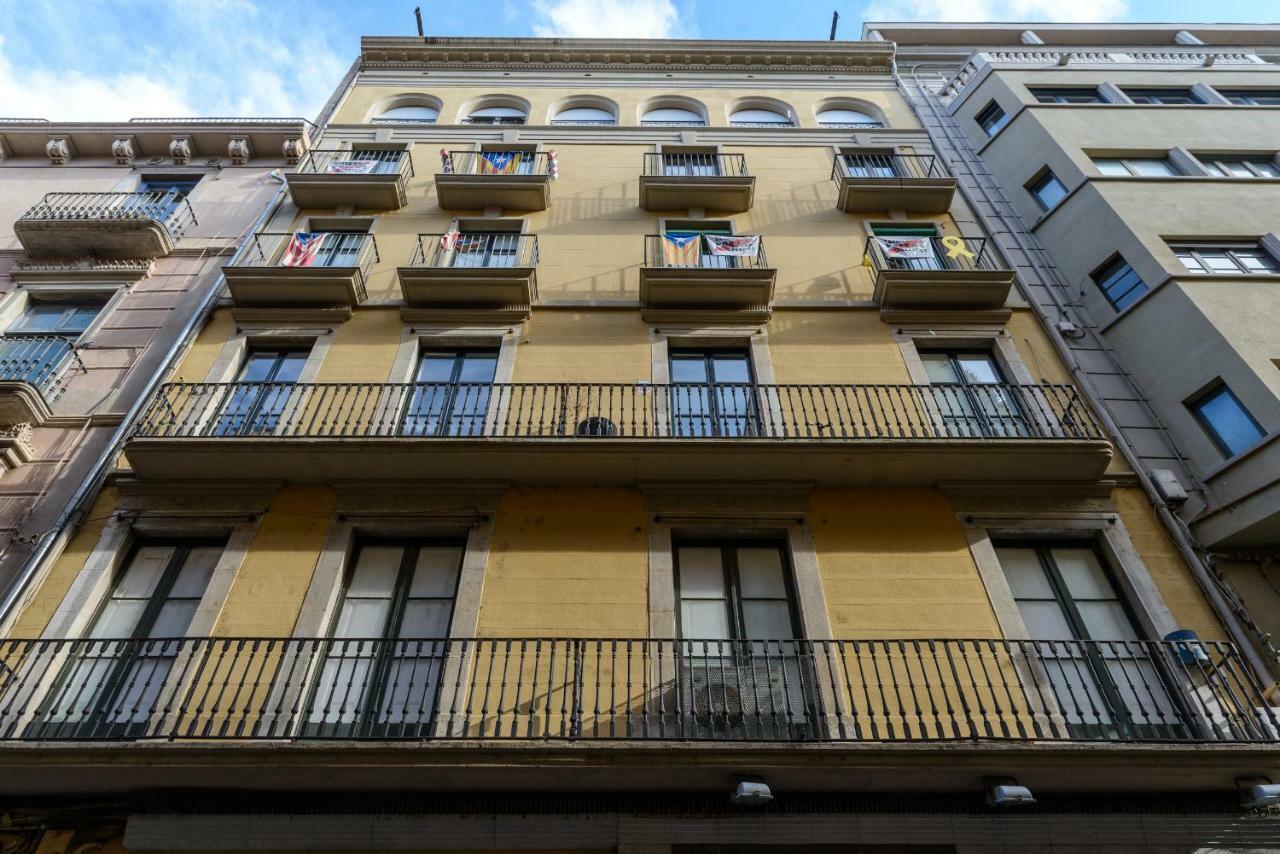 Apg Carrer Nou 10 Apartamento *