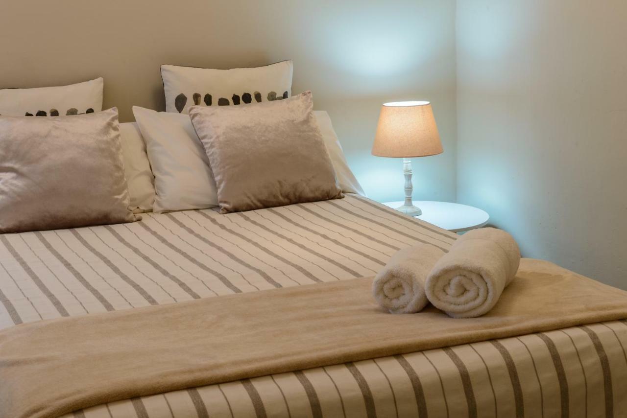 Apg Carrer Nou 10 Apartamento
