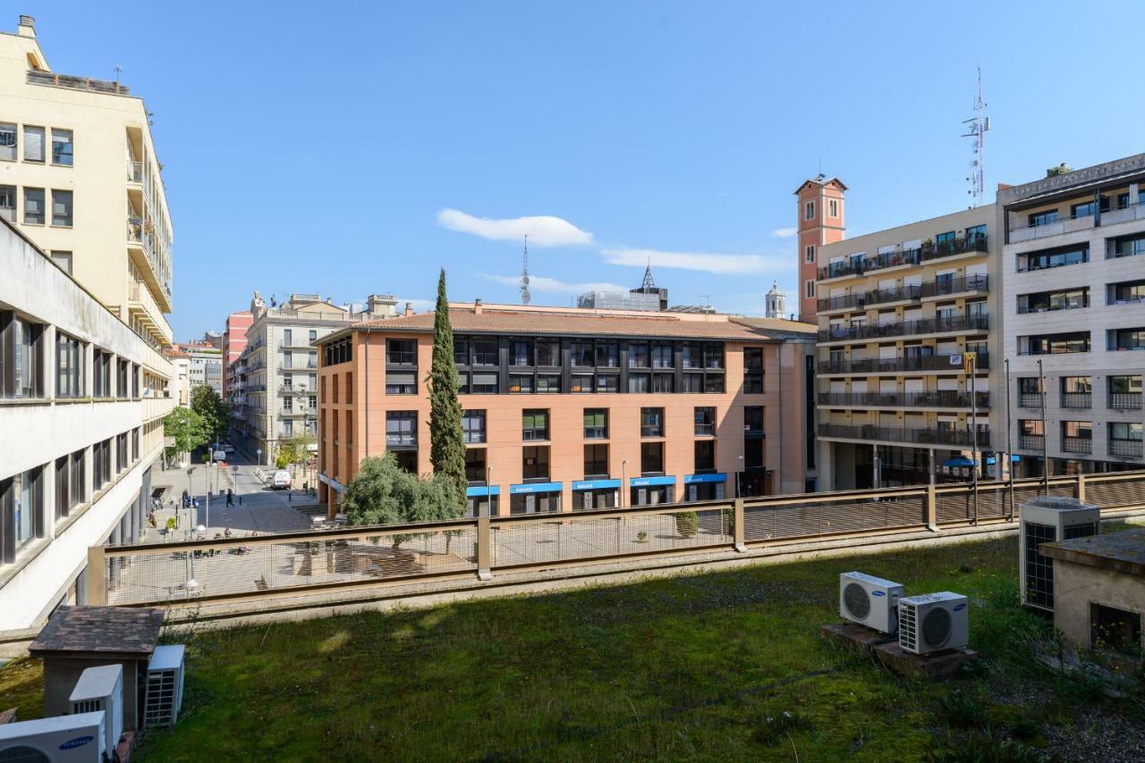 Apartamento Apg Carrer Nou 10 Gerona