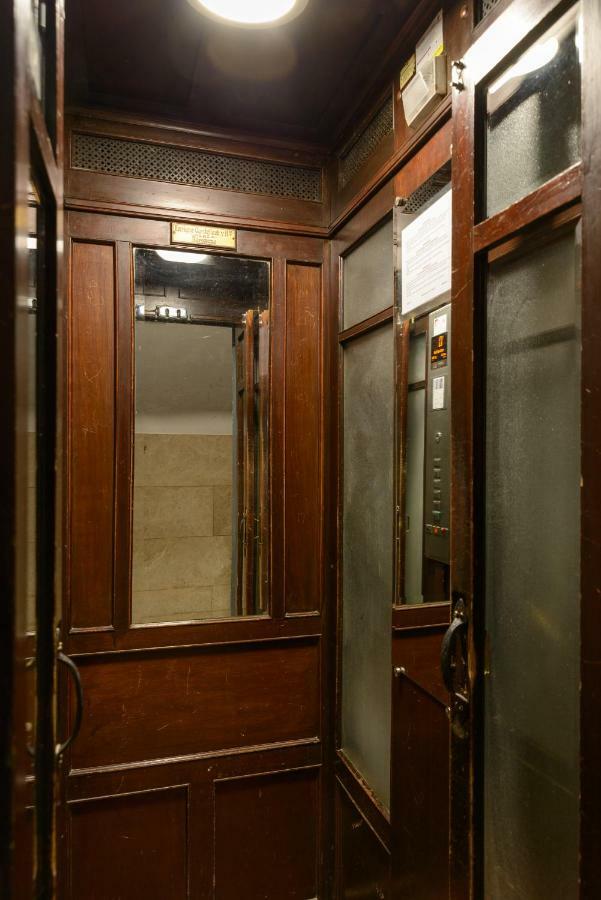 Apg Carrer Nou 10 Apartamento *