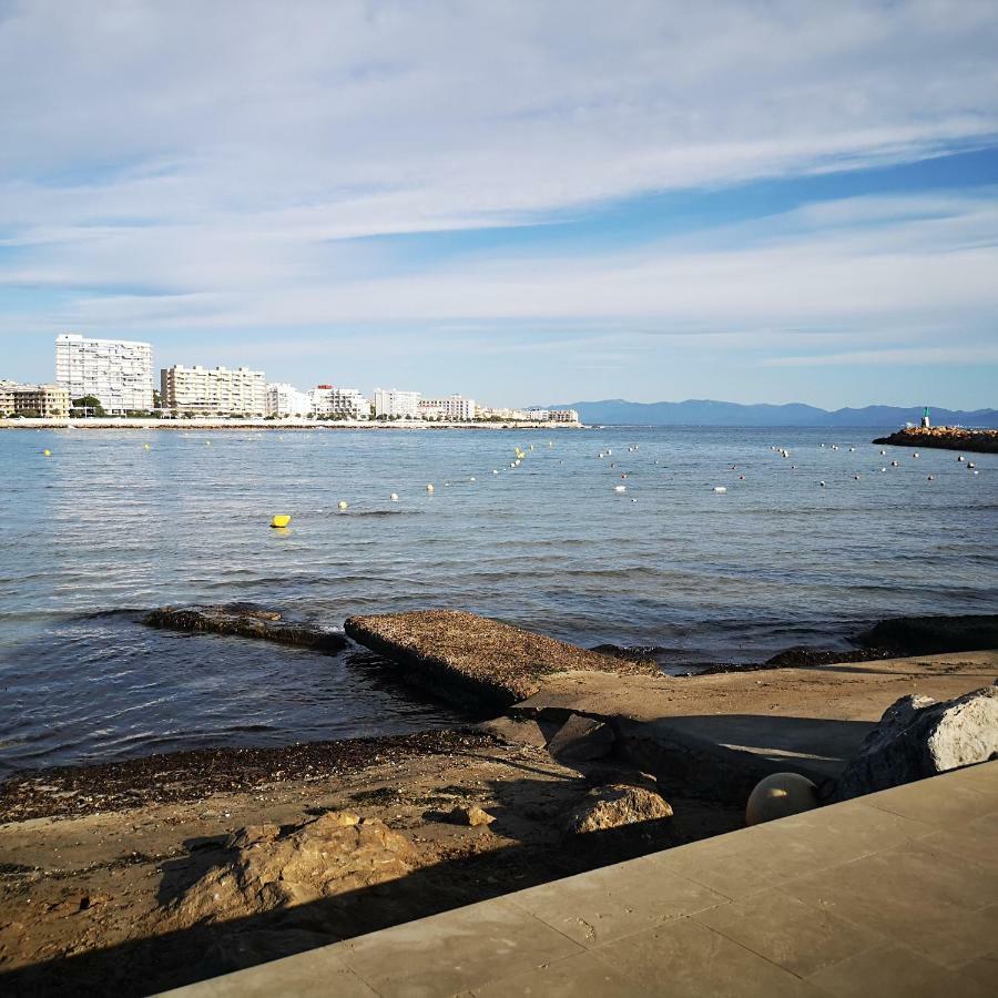 Сasa de vacaciones Casa Mediterrani