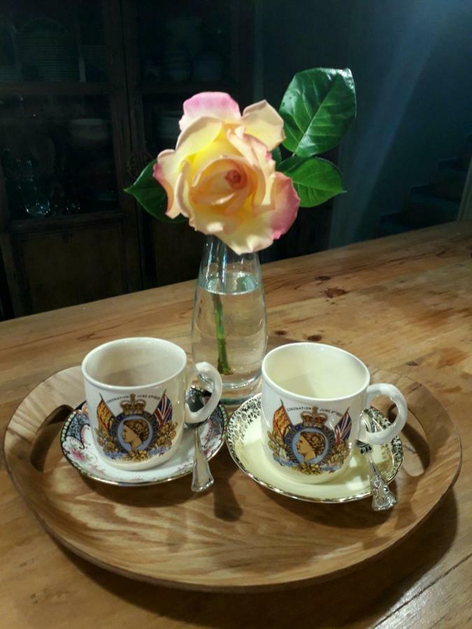 Bed & Breakfast Lamusana (adults Only)