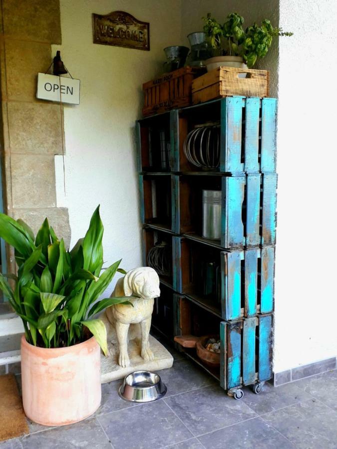 Bed & Breakfast Lamusana (adults Only)