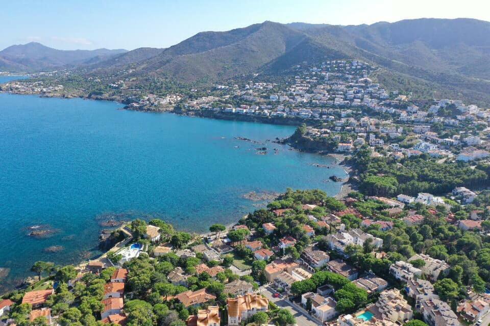 Port De , La Miranda Llanca