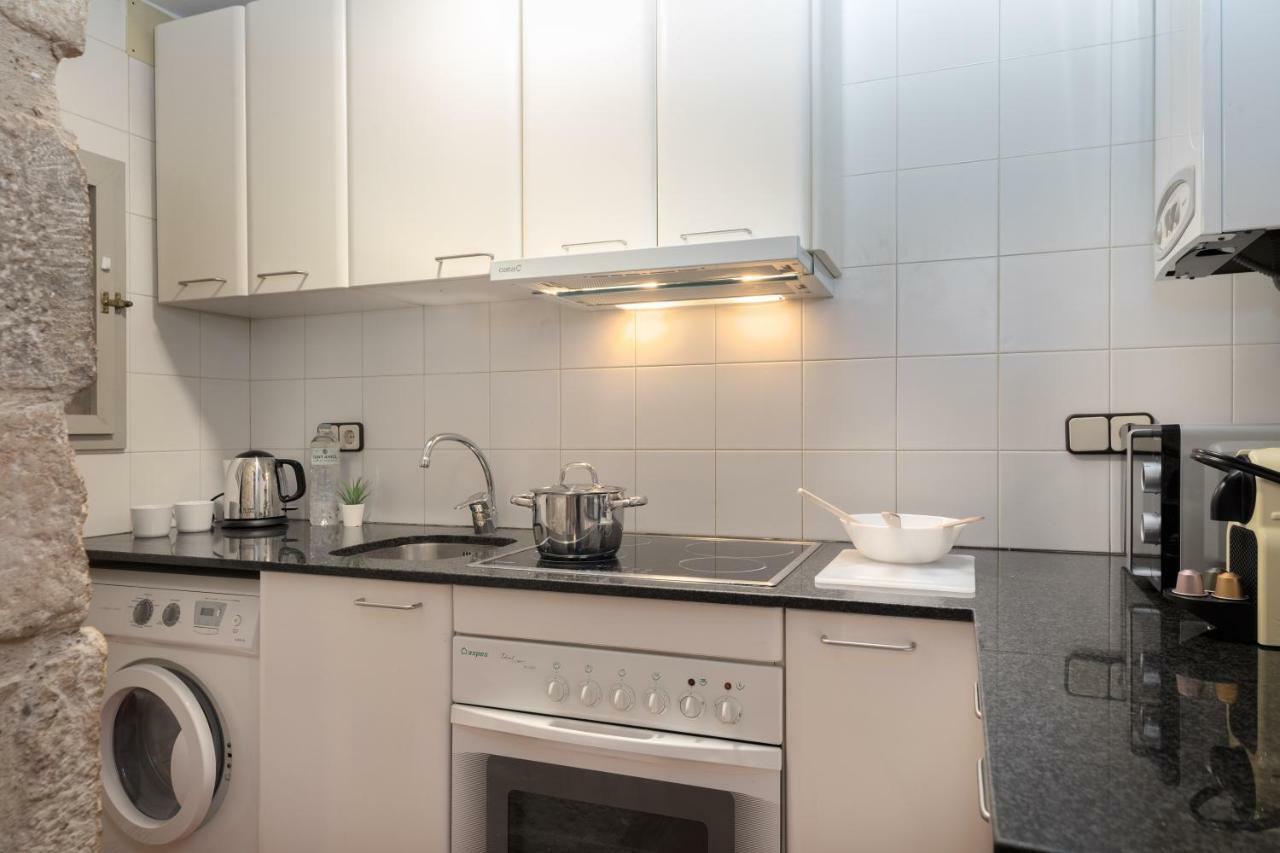 Flateli Cundaro Apartment