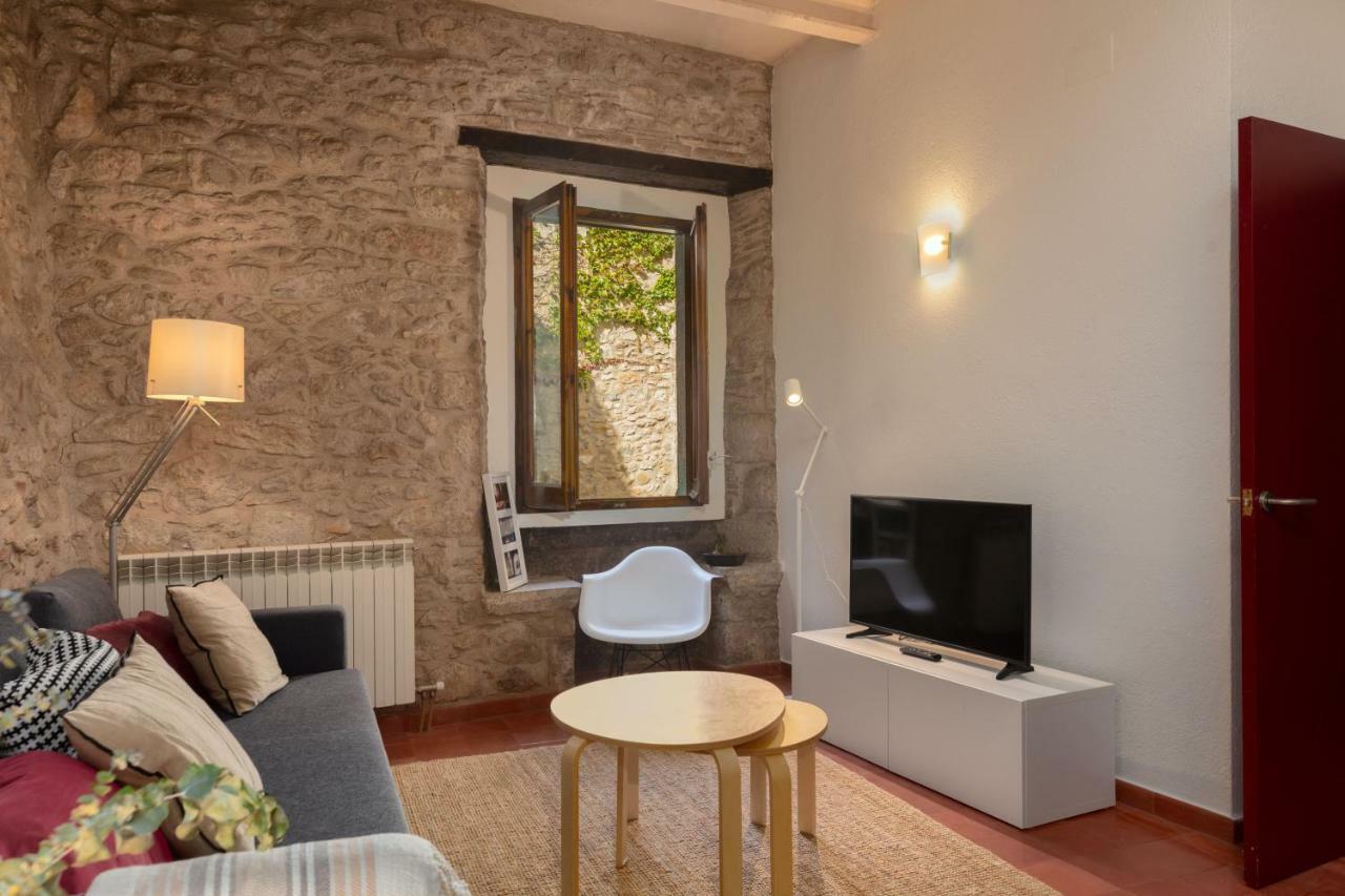Flateli Cundaro Girona