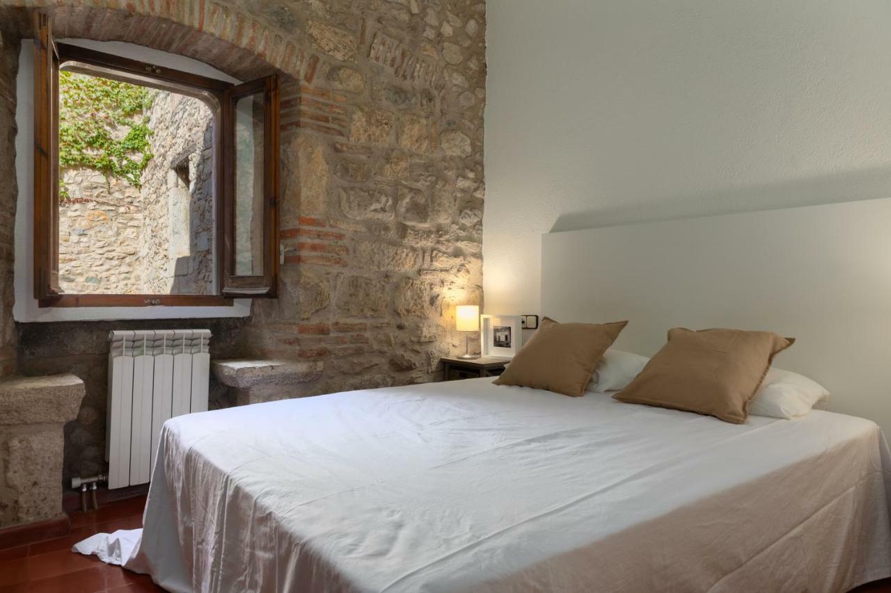 Apartment Flateli Cundaro