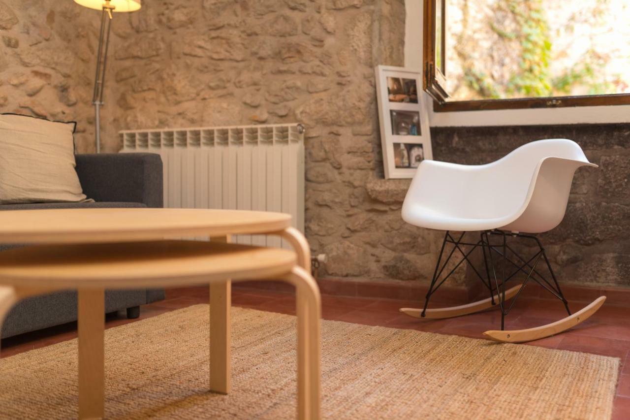 Apartment Flateli Cundaro