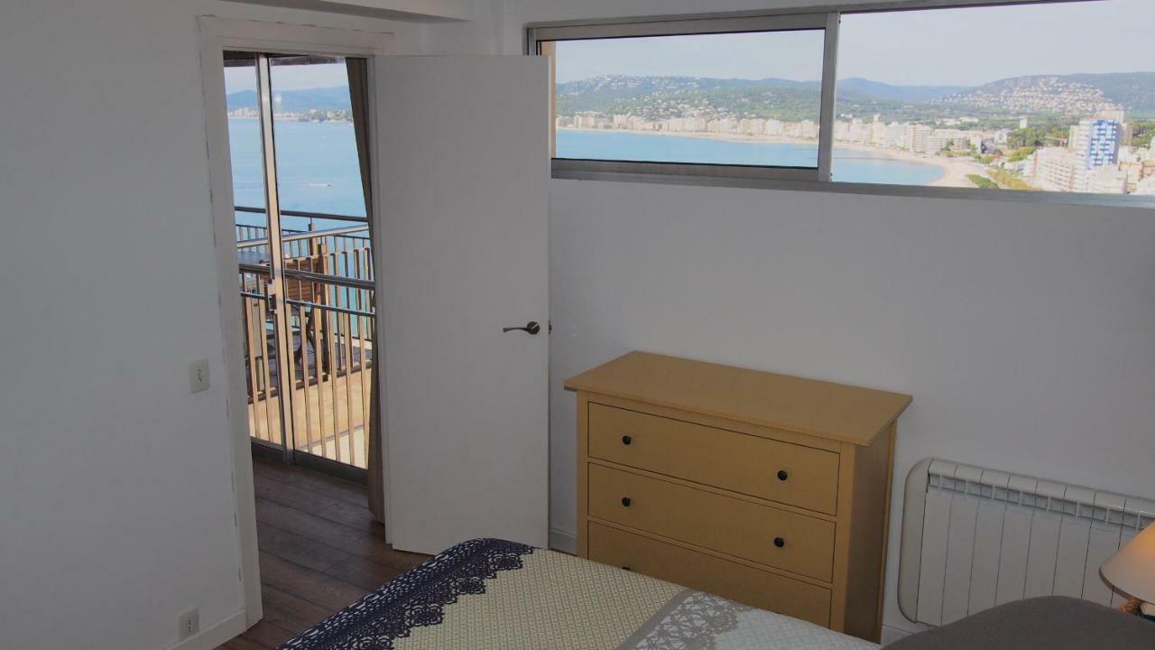 Apartamento Núria