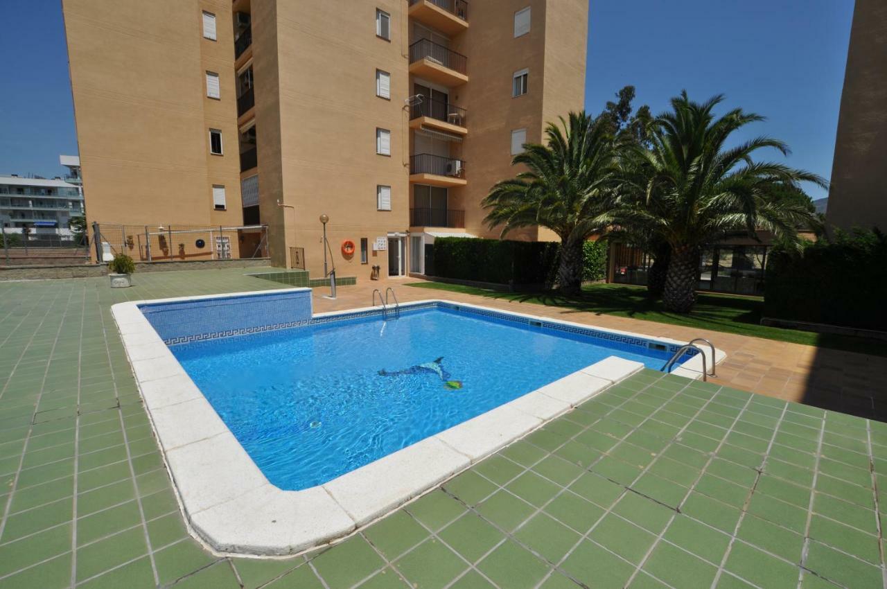 Apartment 1049 Mediterraneo I - Apivend Immo *