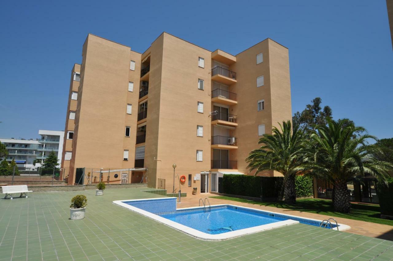 Apartment 1049 Mediterraneo I - Apivend Immo Roses