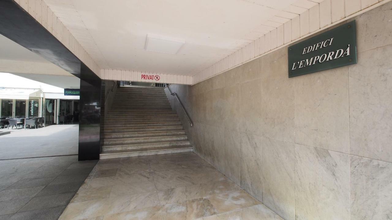 Apartamento Núria Palamós
