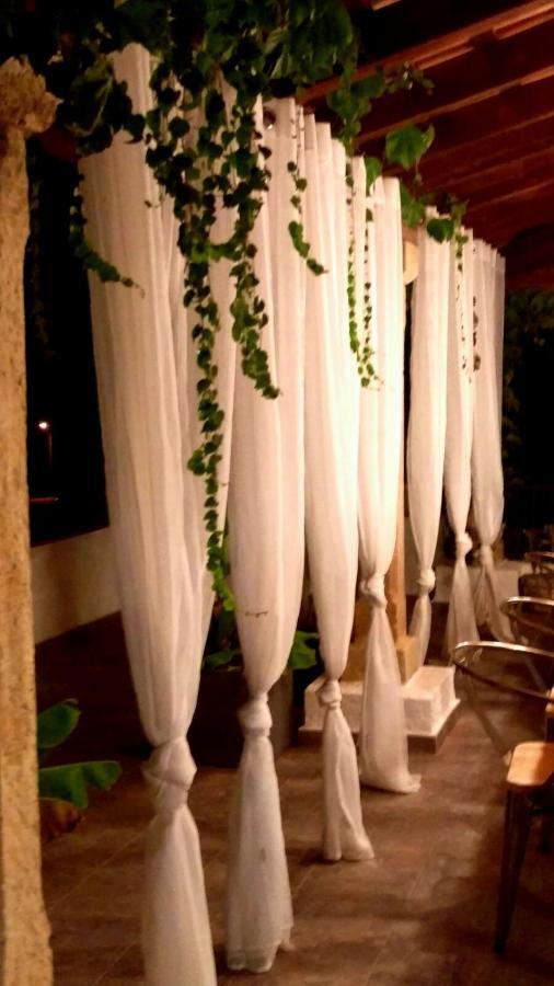 Lamusana (adults Only) Bed & Breakfast 3*