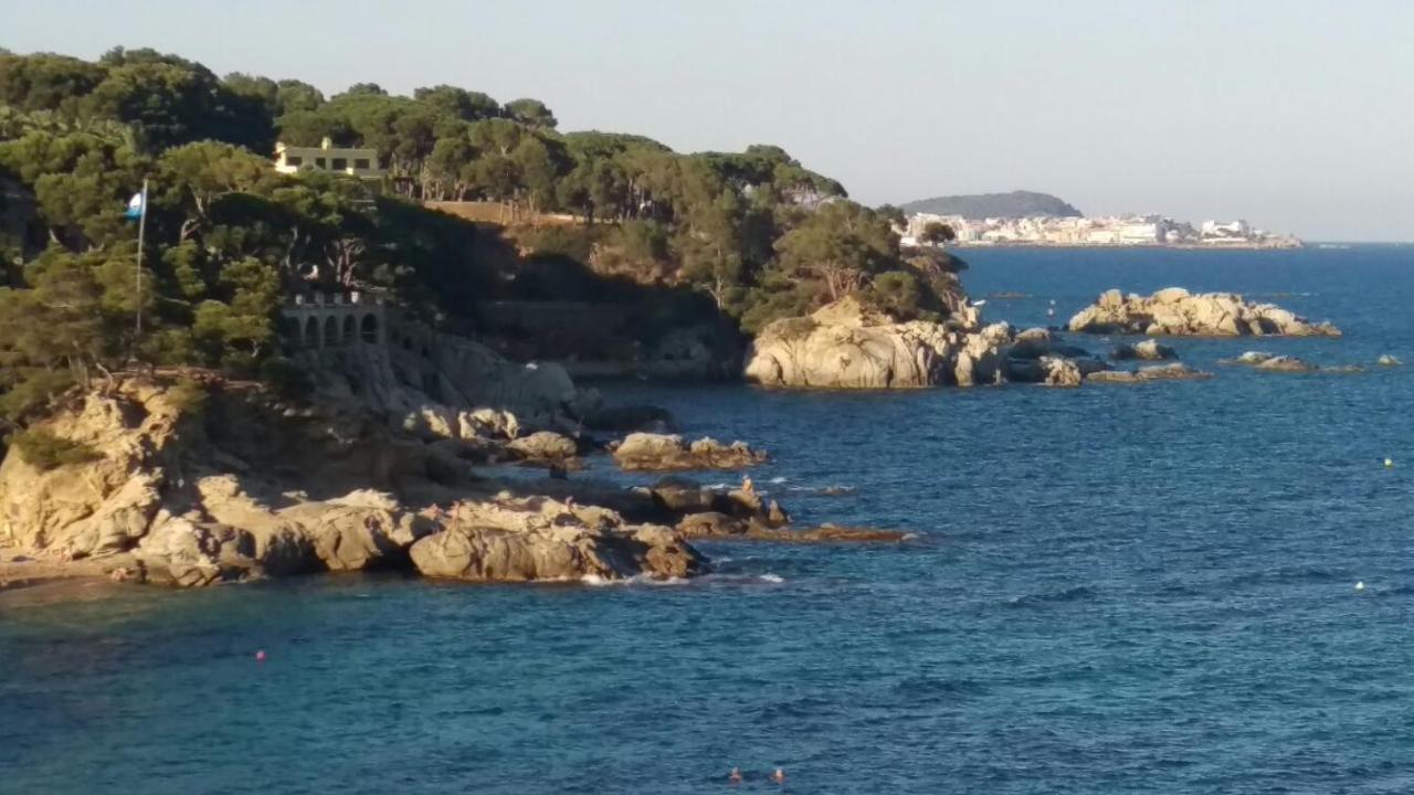 Bed & Breakfast Lamusana (adults Only) Bell-Lloc (Girona)