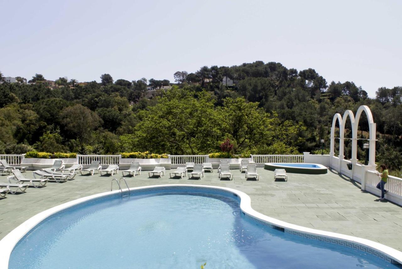 Montañamar Hotel Lloret de Mar