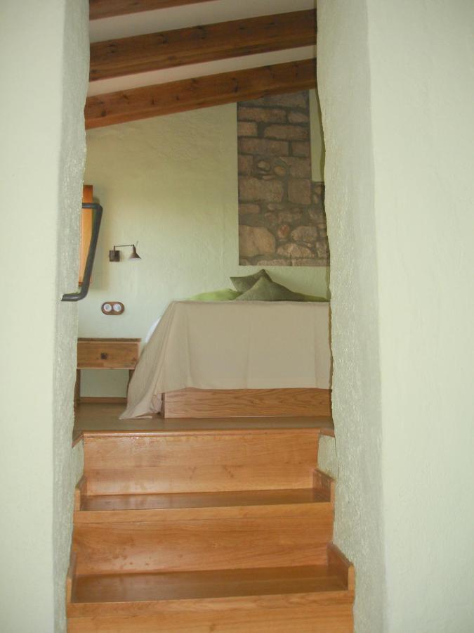 Casa Rural Ermita De Santa Llúcia