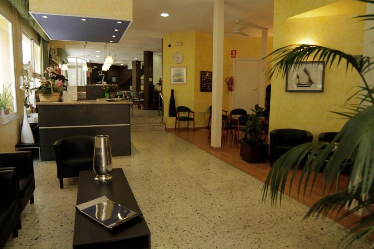 Hotel Proa Astor *