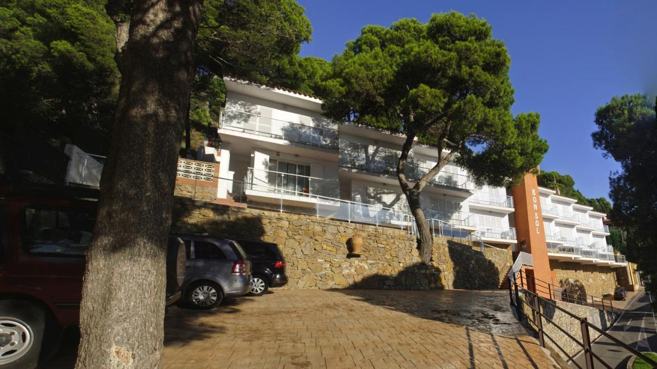 Rvhotels Duplex Bonsol Apartment L'Estartit