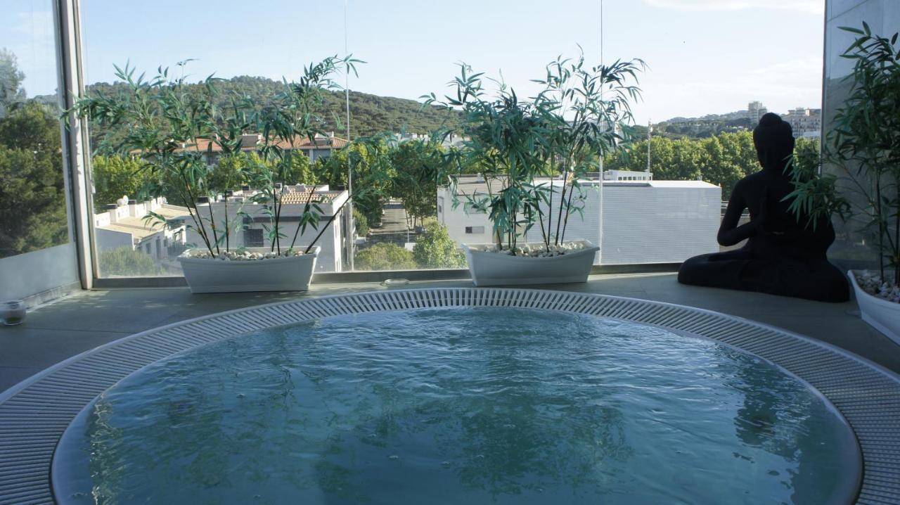 Hotel Pinar Del Mar