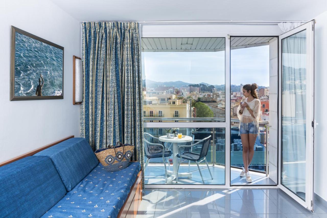 Blau Apartamento *