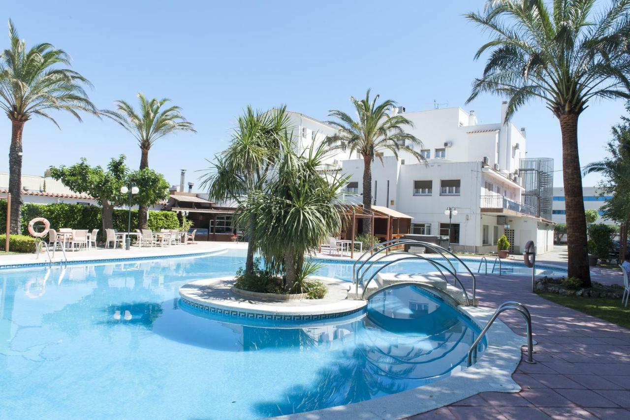 Hotel Ampuria Ampuriabrava