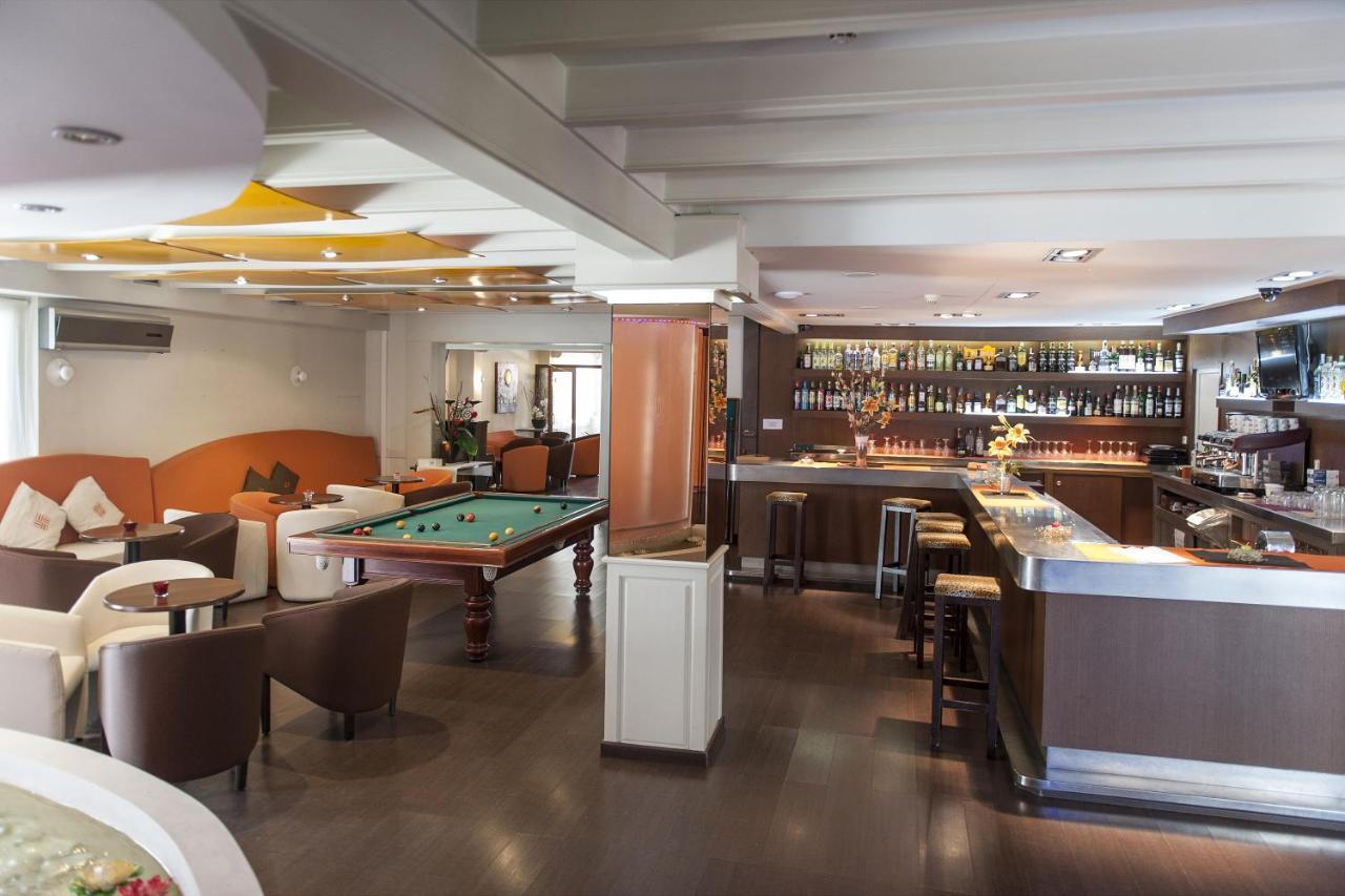 Hotel Ampuria Ampuriabrava