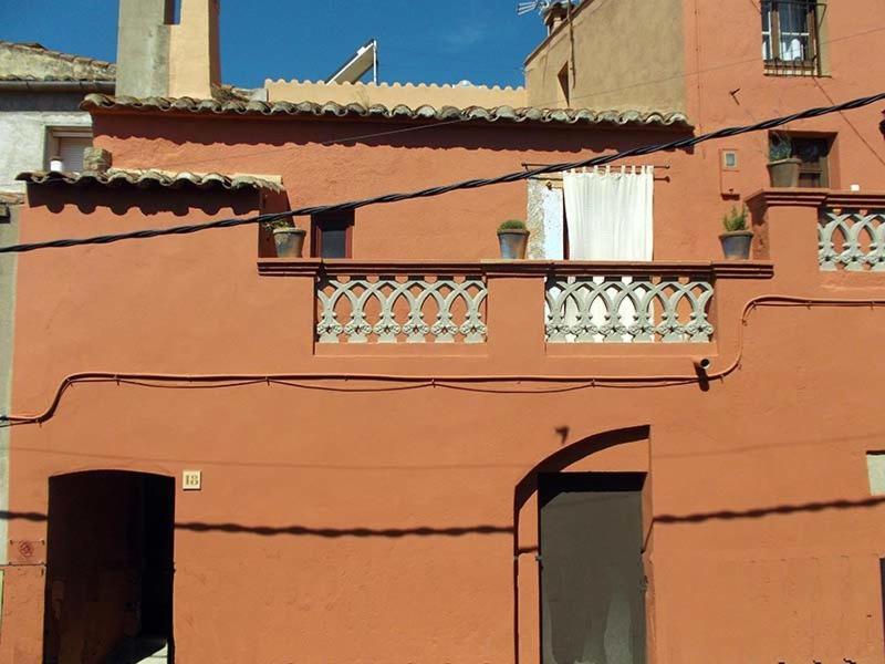 Holiday home Ca La Marutxi Cantallops