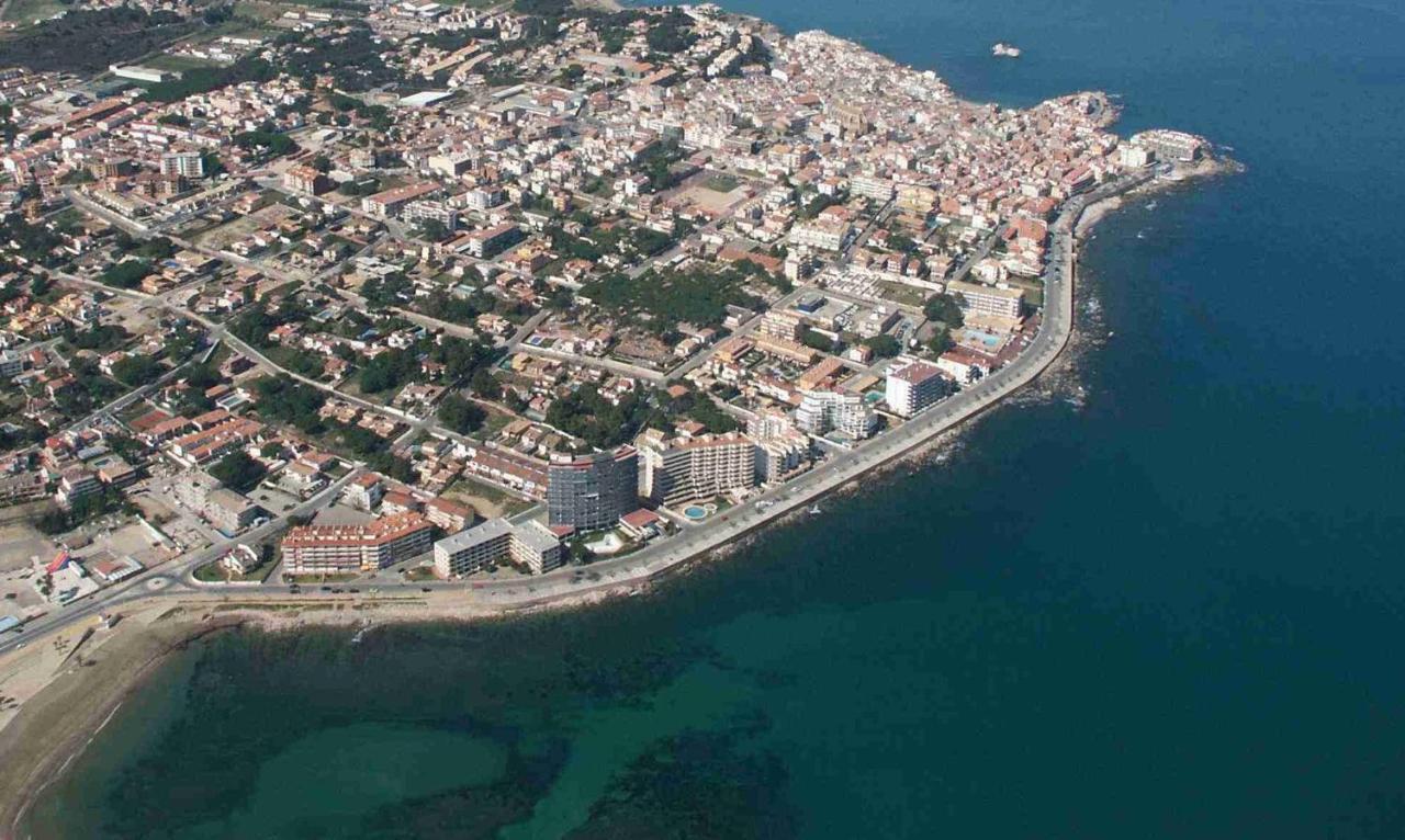 Garbi Park Apartment L'Escala