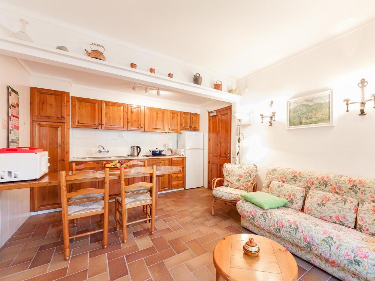 Apartment Melis-ii - 7 By Interhome Pals