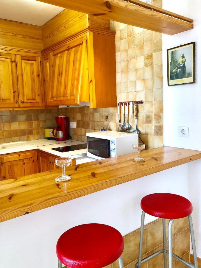 Apartamento Amb Jardi A La Platja D'empuriabrava