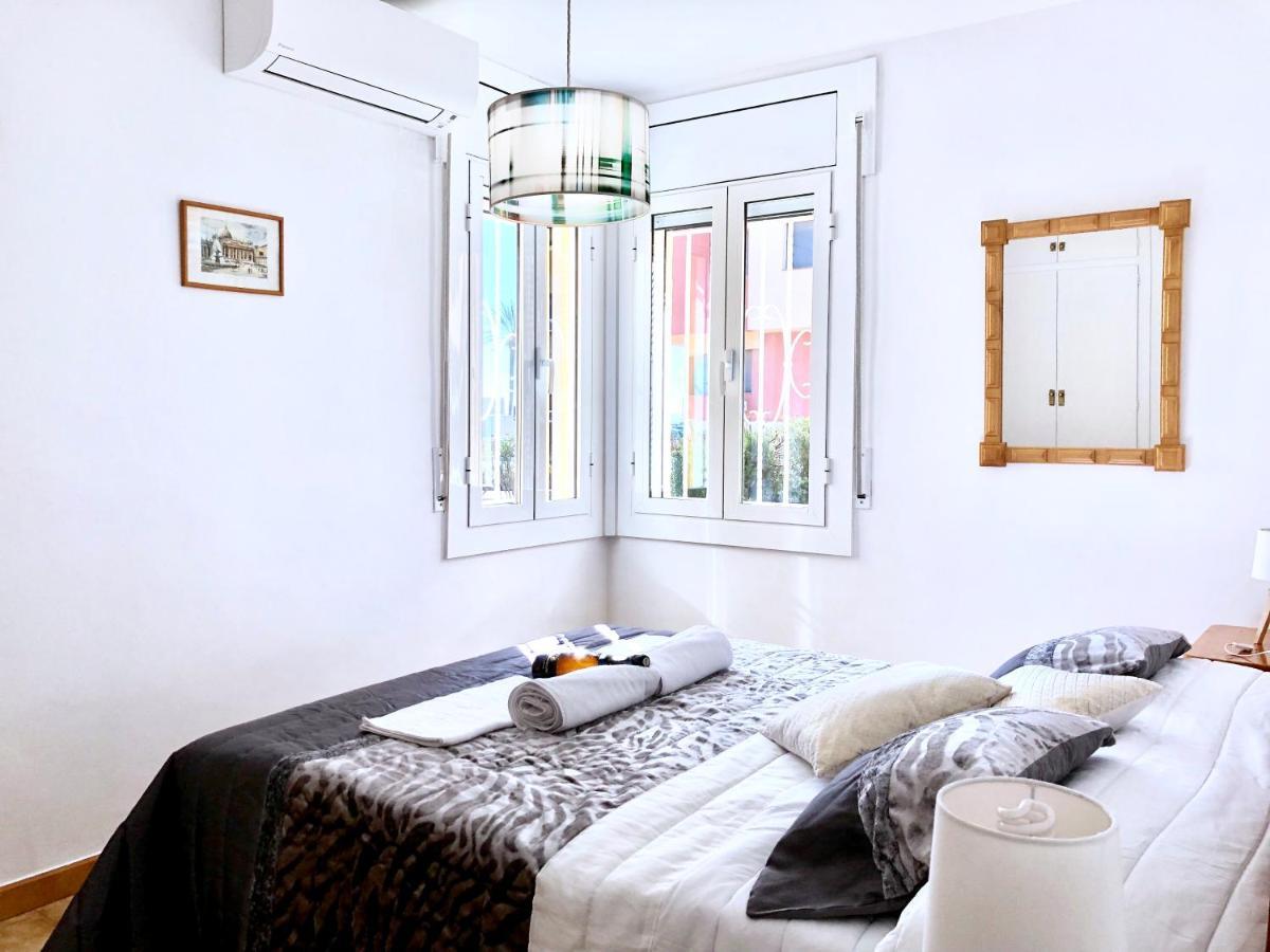 Apartamento Amb Jardi A La Platja D'empuriabrava Ampuriabrava