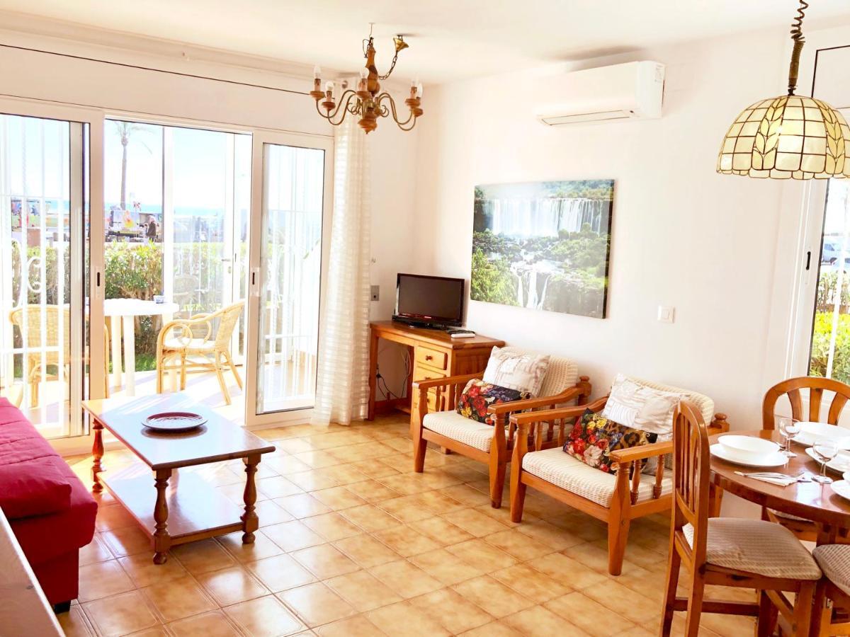 Apartamento Amb Jardi A La Platja D'empuriabrava Ampuriabrava