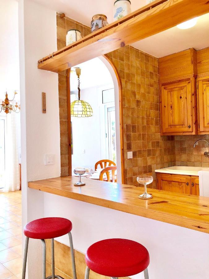 Apartamento Amb Jardi A La Platja D'empuriabrava *