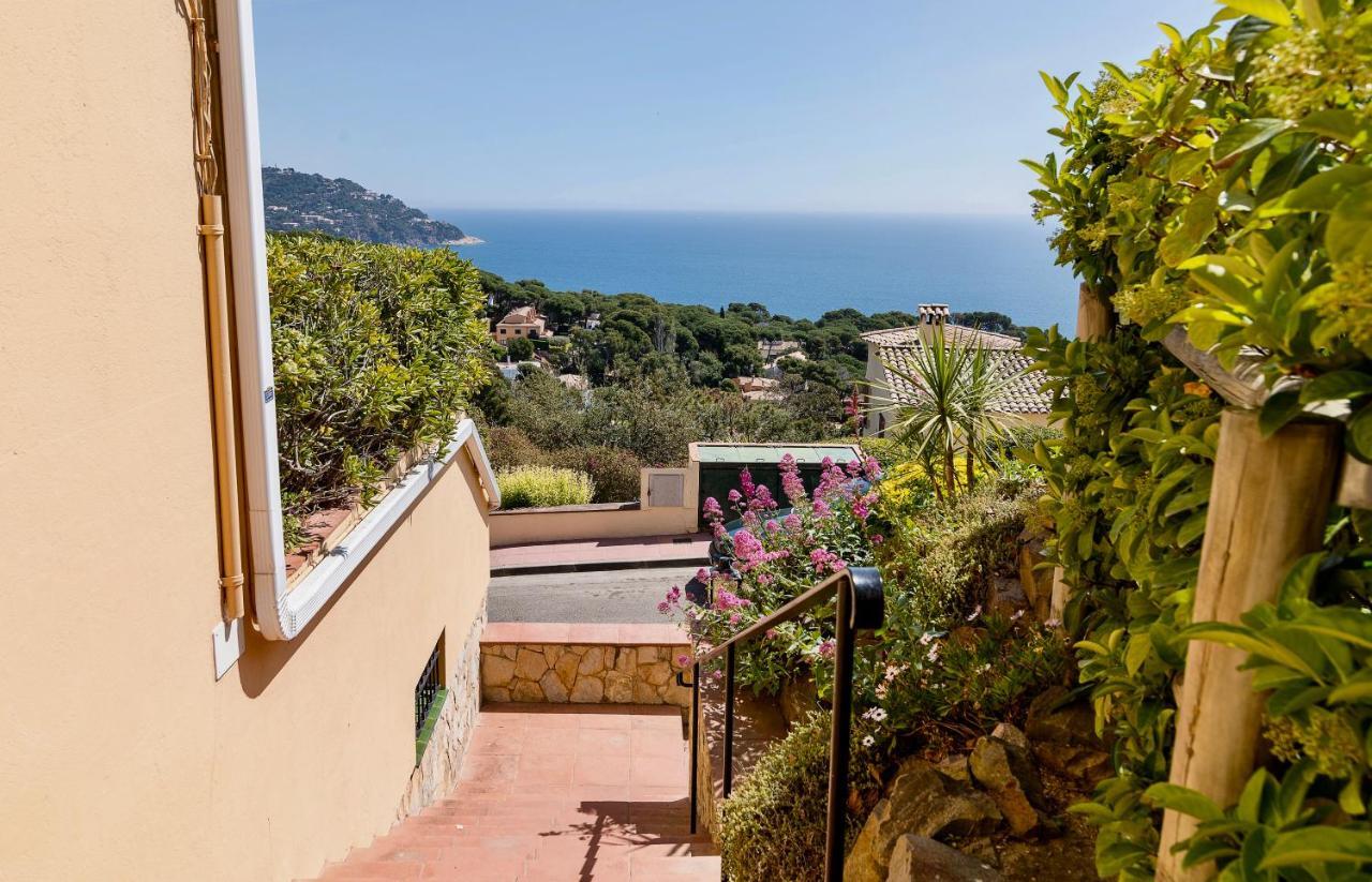 Panorama Costa Brava Apartamento