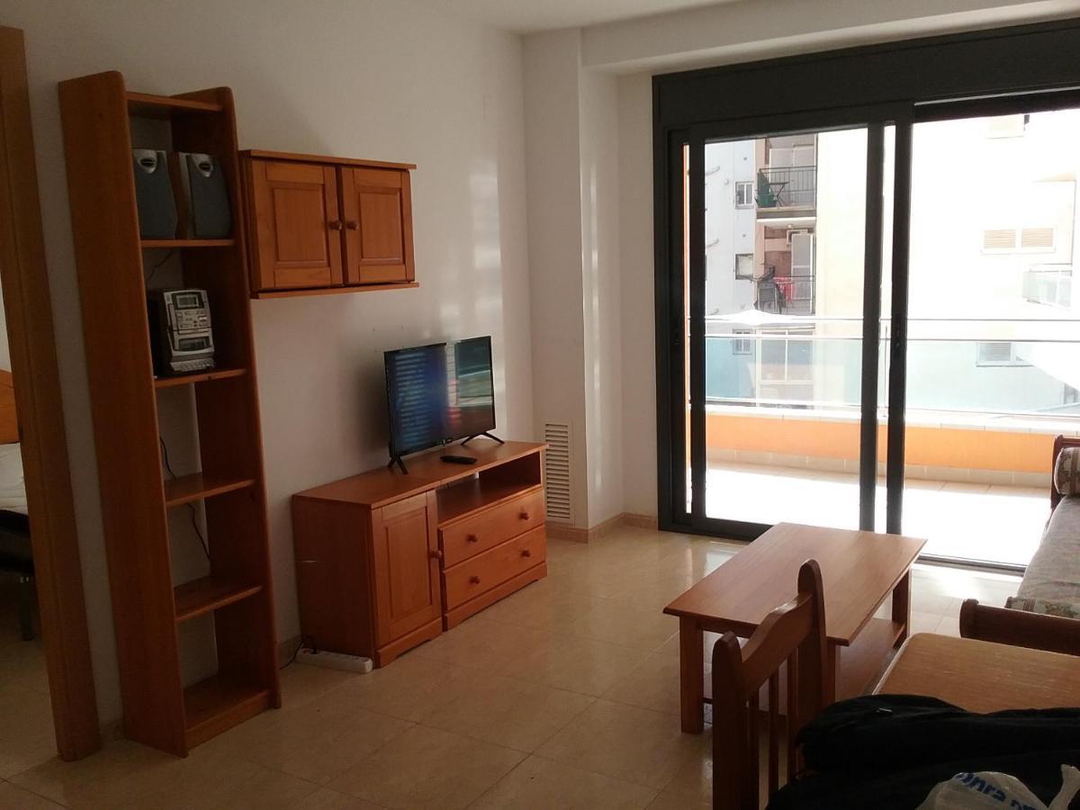 Apartamento M&p Apartamento Lloret de Mar