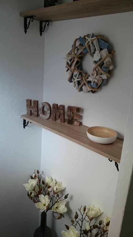 Holiday home Busquets *