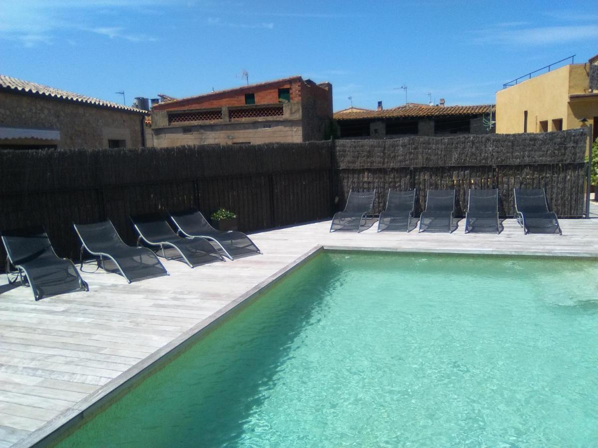 Pericot Holiday home
