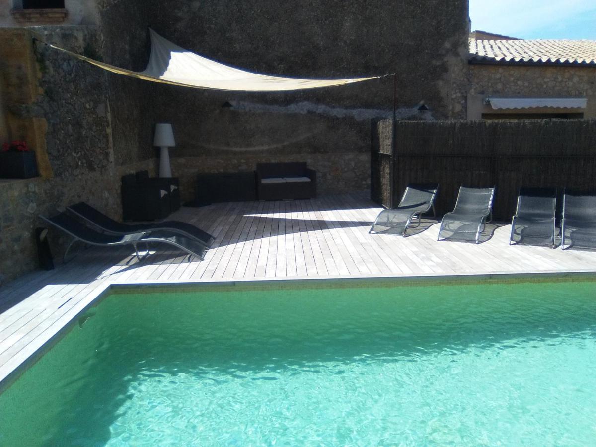 Holiday home Pericot