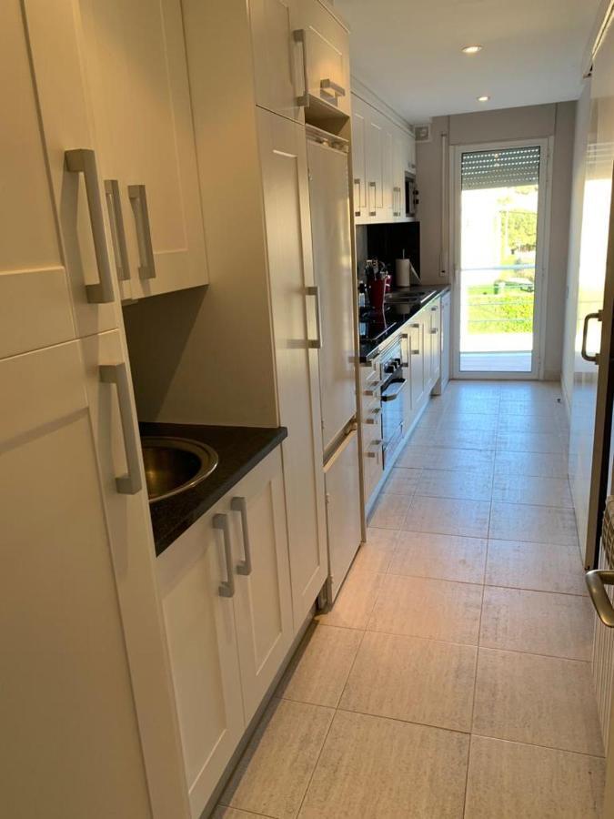A 600 Metros De La Playa Con Piscina, Ideal Familias Apartment *