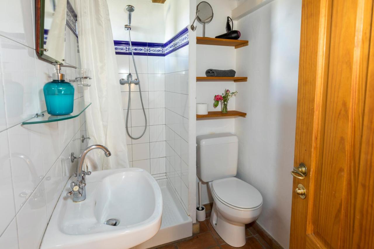 Mas De La Roda Bed and breakfast *