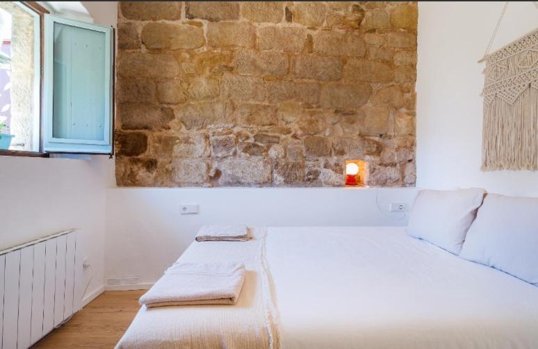 Сasa de vacaciones Casa Rei Peratallada