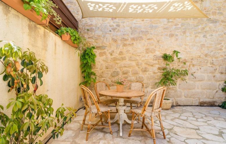 Casa Rei Сasa de vacaciones Peratallada