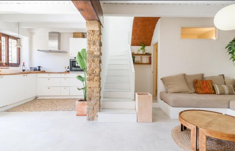 Casa Rei Peratallada