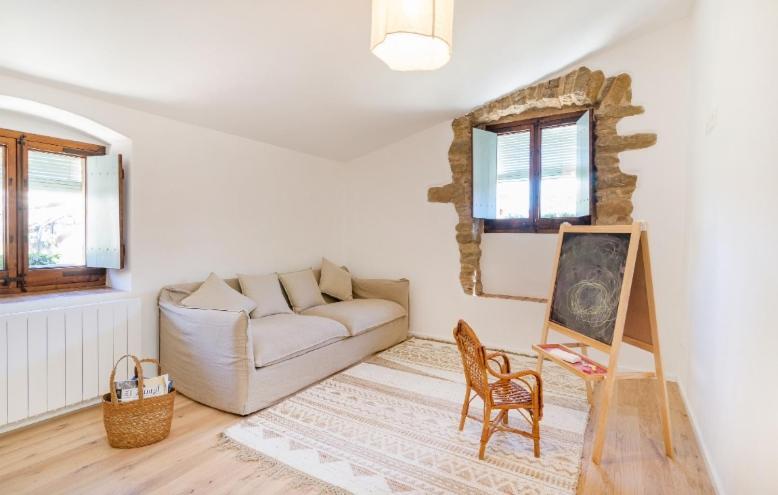 Сasa de vacaciones Casa Rei Peratallada