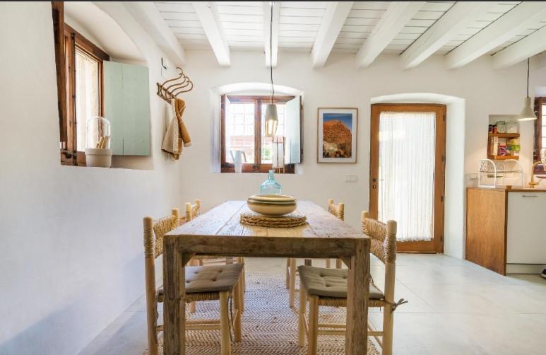 Casa Rei Сasa de vacaciones Peratallada