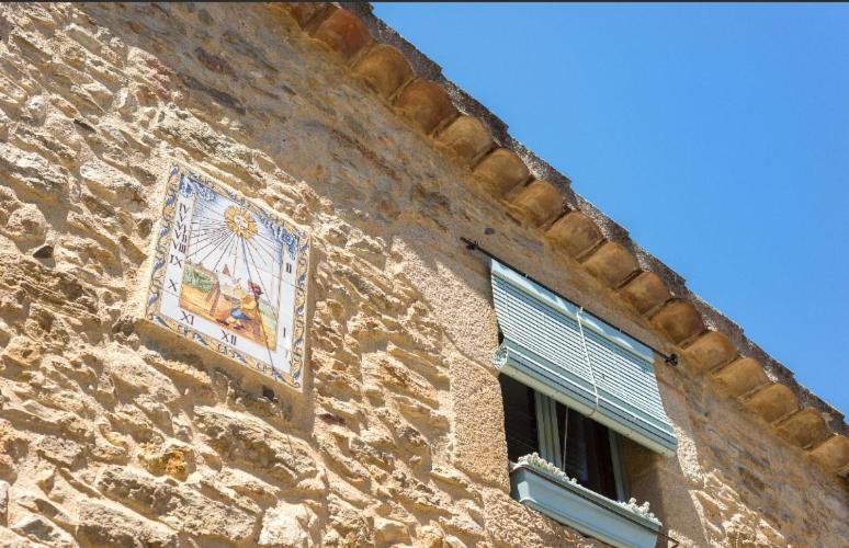 Casa Rei Сasa de vacaciones