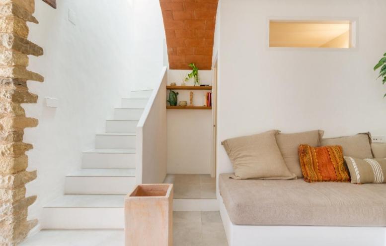 Сasa de vacaciones Casa Rei Peratallada