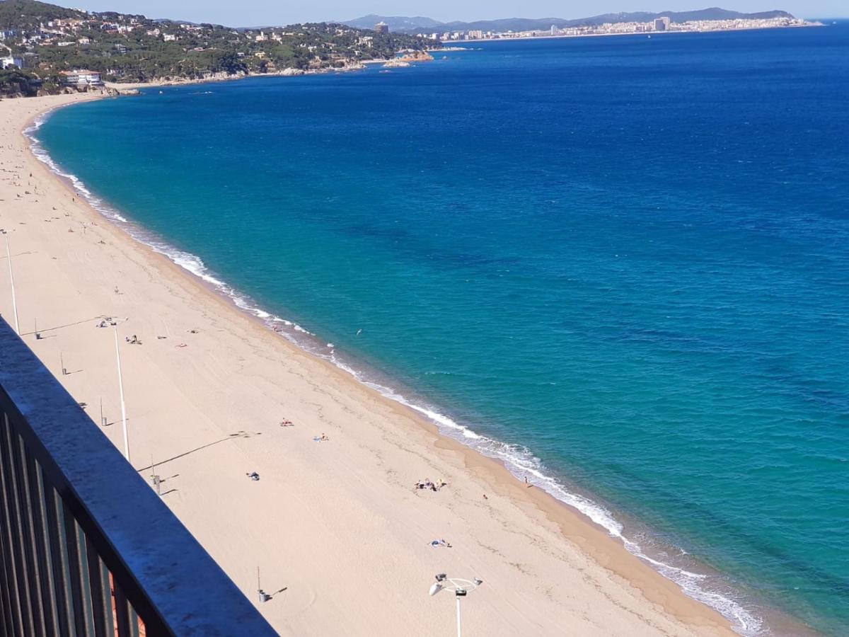 En Primera Linia Vistas Al Mar Apartamento *