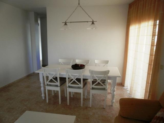 Apartamento Estarsol L'Estartit