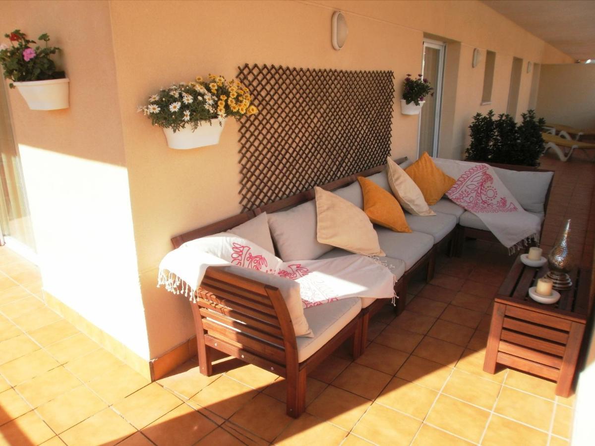 Apartamento Estarsol *